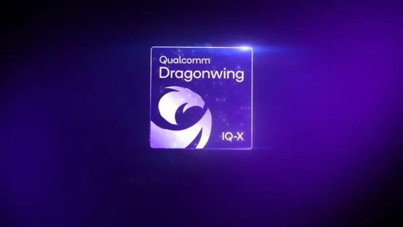 تم الكشف عن منصة الذكاء الاصطناعي المرجعية الجديدة Qualcomm Dragonwing IQ10 للروبوتات الهندسية
