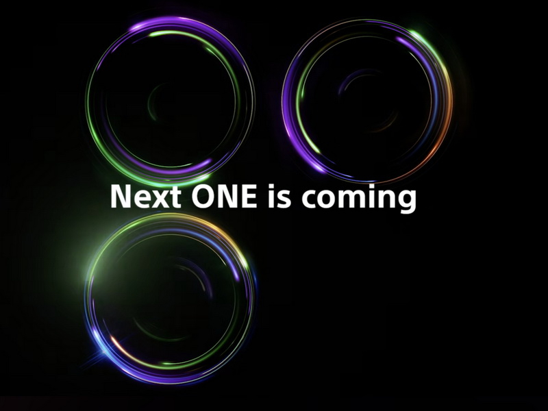 تم تحديد يوم عرض هاتف Sony الجديد من طراز الفلاجشيب Xperia 1 VIII.
