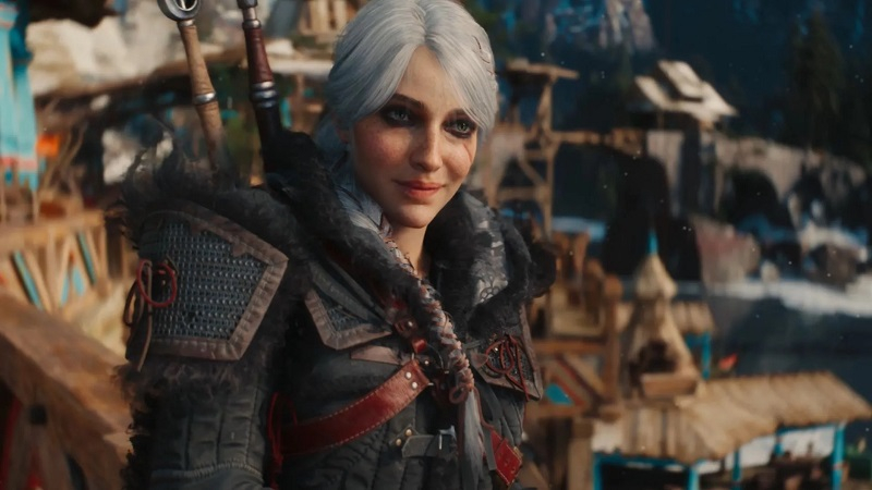 «المشجعون في انتظار لعبة The Witcher 4» — يحذر موظف من CD Projekt Red أن «الناس غير مستعدين».