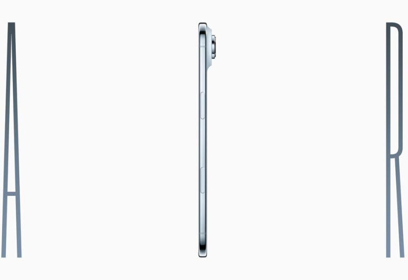 قامت كوريا الشمالية بتصميم وحدة تصوير فوتوغرافية فائقة النحافة ذات زاوية رؤية تبلغ 140 درجة