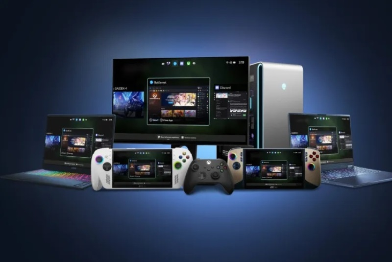 سيقوم مايكروسوفت بتمكين وضع إكس بوكس على جميع أجهزة الكمبيوتر التي تعمل بنظام ويندوز 11