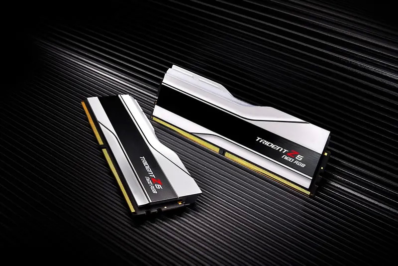 سوف تدفع شركة G.Skill مبلغ 2.4 مليون دولار مقابل "الماجاغيرز الزائدة" - اكتشف المستهلكون احتيالًا في وحدات الذاكرة السريعة DDR4 وDDR5