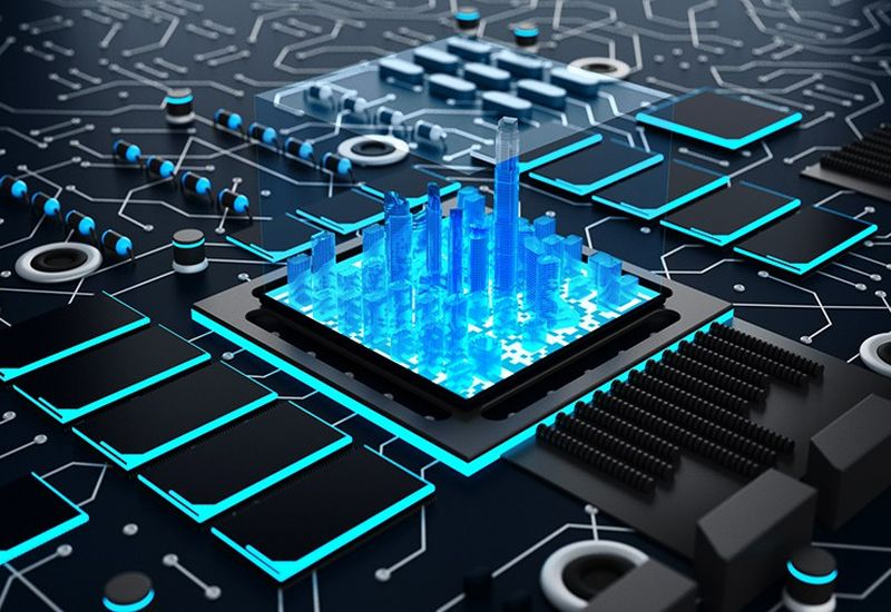يخرج المصنع الصيني للذاكرة YMTC إلى البورصة، مدعومًا بارتفاع الاهتمام بالذكاء الاصطناعي والوثائق الذكية