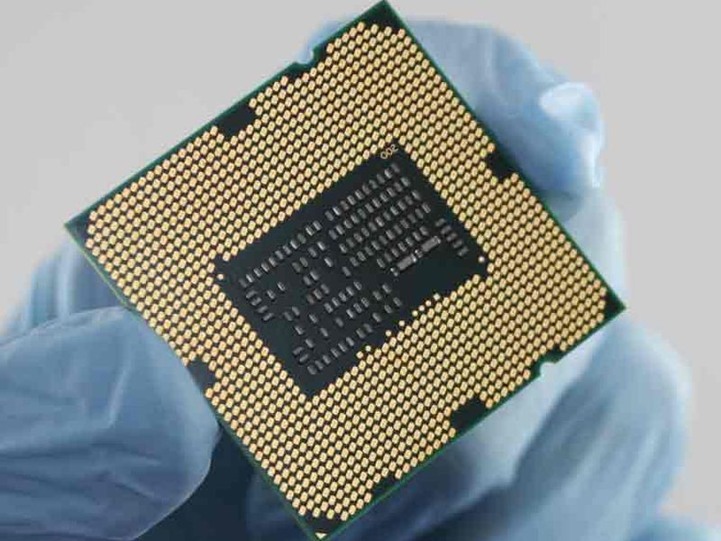 المعالجات قد تتعرض لأن تكون هدفًا جديدًا لهجمات الذكاء الاصطناعي: يُتوقع نقص عالمي وزيادة الأسعار