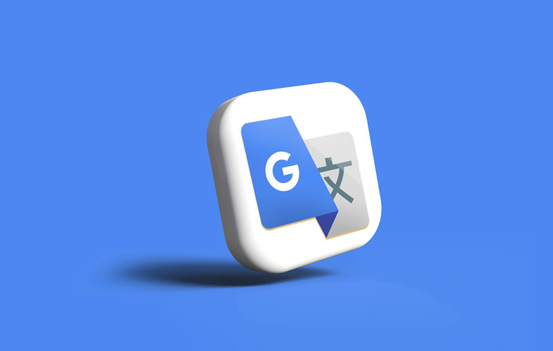 ترجم النص التالي إلى العربية. القواعد: - أجب فقط بالترجمة، بدون توضيحات - لا تضيف علامة اللغة أو اسمها - لا تضع تعليقات، فقط الترجمة Google Translate يمكنه التعرف على حتى عشرة لغات شائعة أكثر