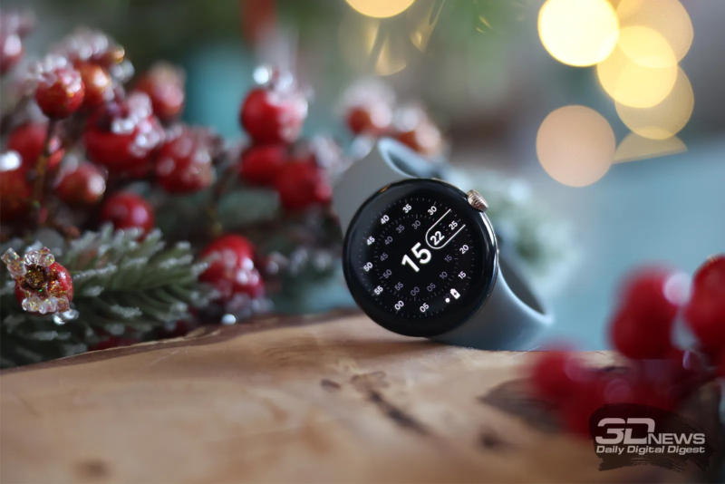 سجبر جوجل نظام Wear OS على الانتقال إلى تطبيقات ذات بنية 64 بت.