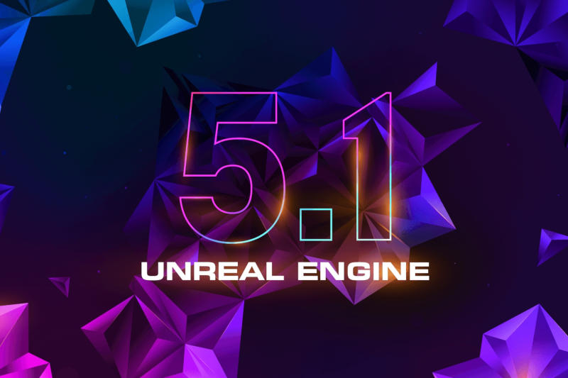 يخرج Unreal Engine عن نطاق الألعاب – أصبح الآن عنصرًا أساسيًا في جميع الصناعات الإبداعية