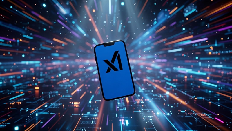 أعطى إيلون ماسك موظفًا مهمًا آخر من شركته الناشئة xAI