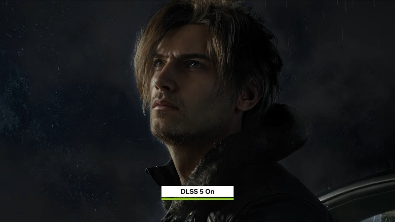 أذهلت DLSS 5 حتى موظفي استوديوهات شراكة NVIDIA - حصل المطورون على جميع المعلومات "فورًا كما الجمهور".