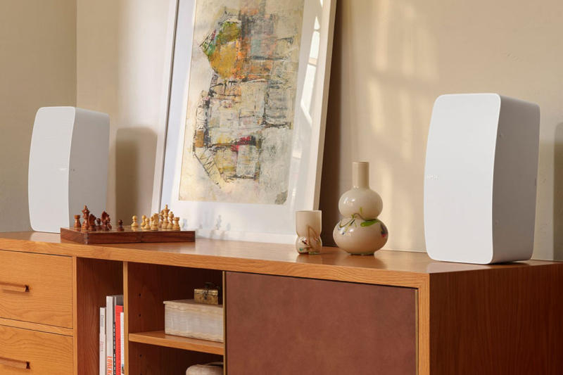 سوف تعيد شركة Sonos النظر في التطبيق مرة أخرى، ولكن بطريقة أكثر وعيًا وتحسينًا