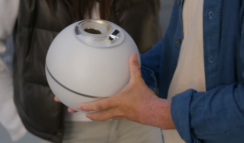 أُنشئ OpenAI شبكة اجتماعية مع التوثيق البيومتري فقط للمستخدمين الحقيقيين