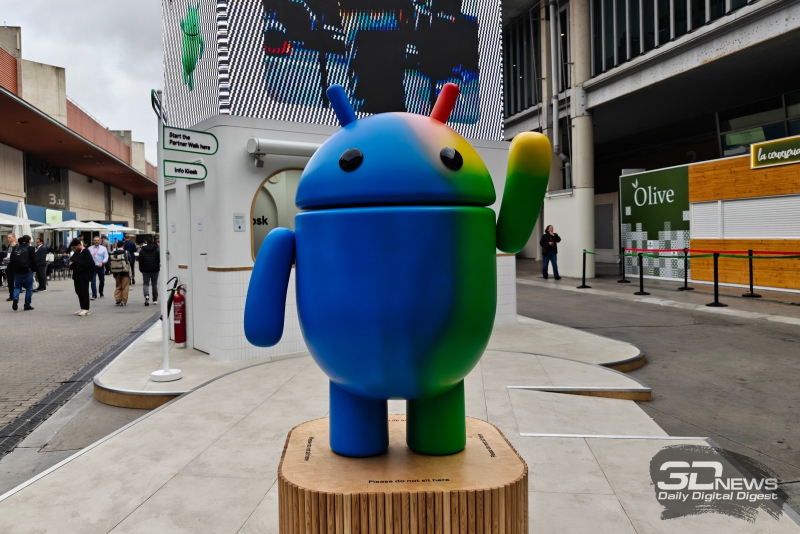 أوضحت جوجل كيف ستزيد سرعة العمل ووقت البطارية لأجهزة أندرويد