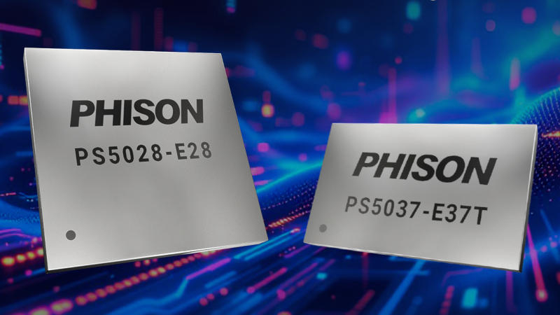 مدير شركة فايزون يحذر: "الموارد والمخزونات غير كافية" — ستزداد أسعار NAND بسرعة.