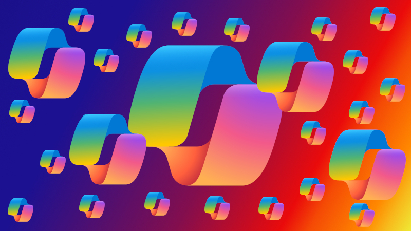 قدمت مايكروسوفت بالفعل أكثر من ٨٠ نسخة من كوبايلوت، وفي النظام البيئي الكلي قد يتجاوز عددها مائة منتج