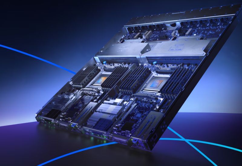 تخطط شركة أرم لرفع الإيرادات بمقدار ستة مرات، ليصل إلى 15 مليون دولار سنويًا من مبيعات معالجاتها الخاصة