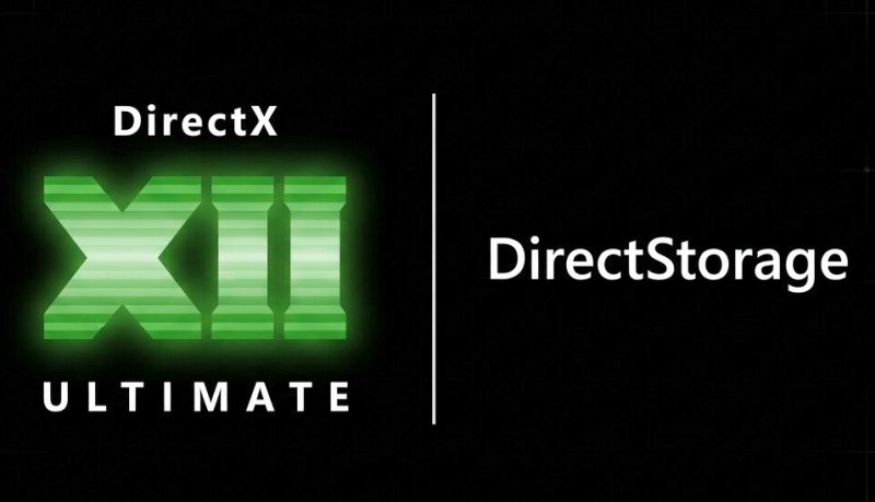 قدمت مايكروسوفت DirectStorage 1.4: تسريع تحميل الألعاب بفضل طريقة ضغط جديدة وتقنيات إضافية