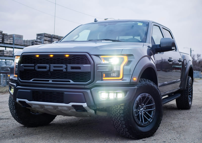 يحذر فورد: سترتفع أسعار السيارات عندما يصل أزمة الذاكرة السيبرانية للذكاء الاصطناعي إلى صناعة السيارات