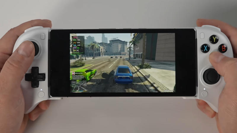 يعرض RedMagic 11 Pro أداءً جيدًا في معدل الإطارات للعب AAA على مستوى الحاسوب بعد التحديث