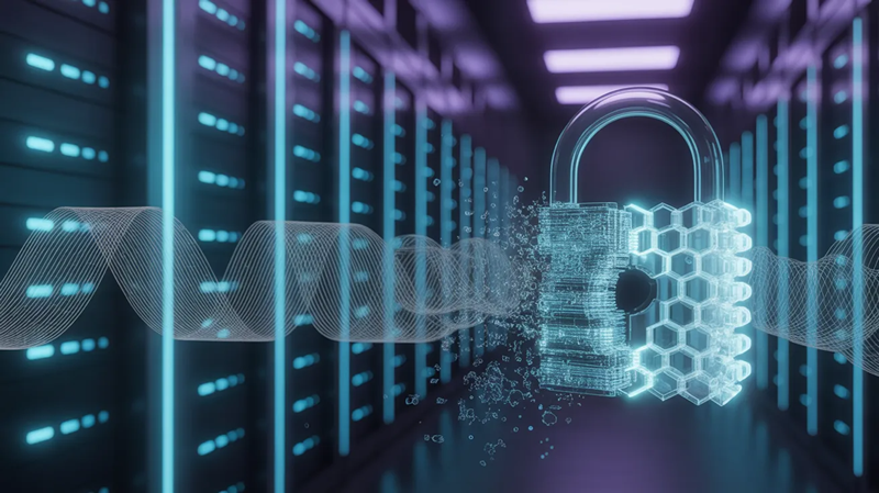 سرّعت Cloudflare الانتقال إلى التشفير بعد الكم بسبب التهديدات المتزايدة