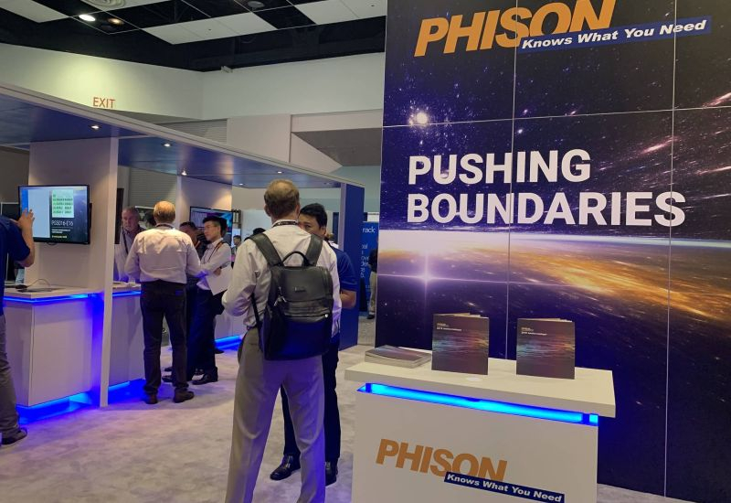 سبب ارتفاع أسعار وحدات التخزين الصلبة: الآن يطلب شركة فايزون دفعًا مسبقًا للمتحكمات.