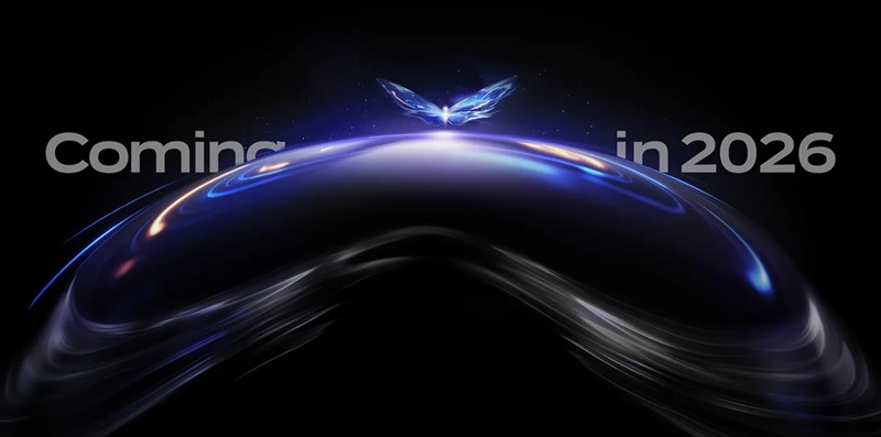 يقدّم ByteDance في عام 2026 حزام الواقع المعزز "Pico Project Swan" مع شاشات micro‑OLED من الجيل الجديد