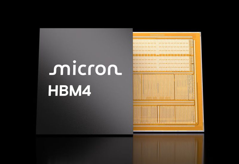 ستأخذ شركة Micron مصنعًا ثانيًا لإنتاج الذاكرة في تايوان، مع إقامته بجوار المصنع الذي استحوذ عليه سابقًا من PSMC.