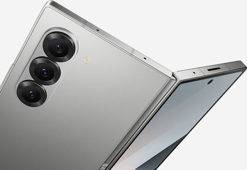 سيصبح Apple مع هاتف iPhone Fold ضمن الثلاثة الرائدين في سوق الهواتف القابلة للطي