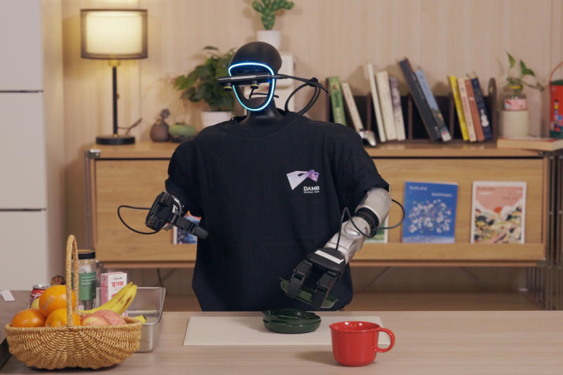 أعلنت شركة علي بابا عن وحدة الذكاء الاصطناعي المفتوحة RynnBrain للروبوتات