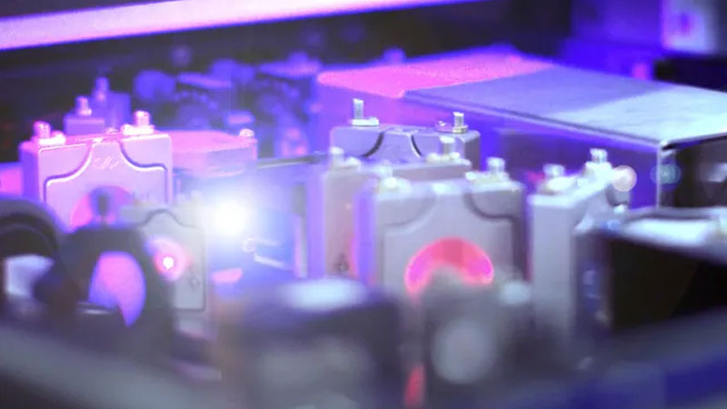 قامت شركة Deutsche Telekom بإجراء اختبار ناجح للاتصال الكمي عبر الإنترنت الحضري في برلين