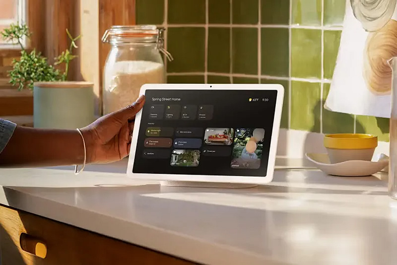 حسّنت جوجل المساعد الذكاء الاصطناعي للأجهزة المنزلية الذكية: الآن يُعرف Gemini في Home بالطلبات المعقّدة بدقّة أعلى