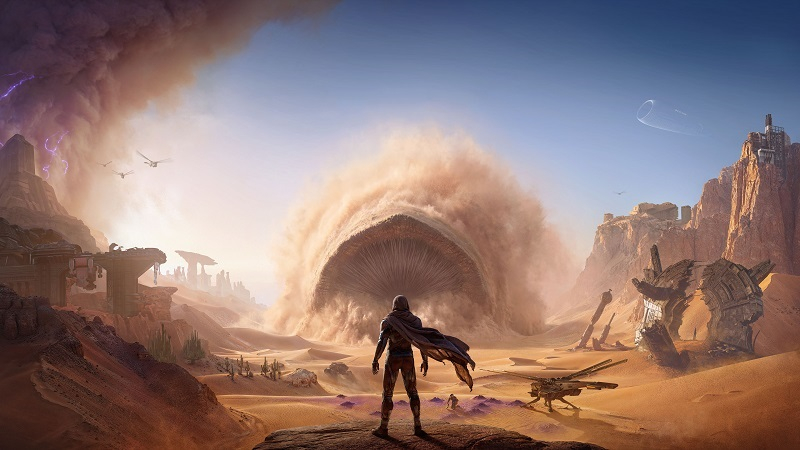أعلن مطورو لعبة Dune: Awakening أن وضع PvP سيكون اختياريًا بالكامل بعد عام من شكاوى اللاعبين
