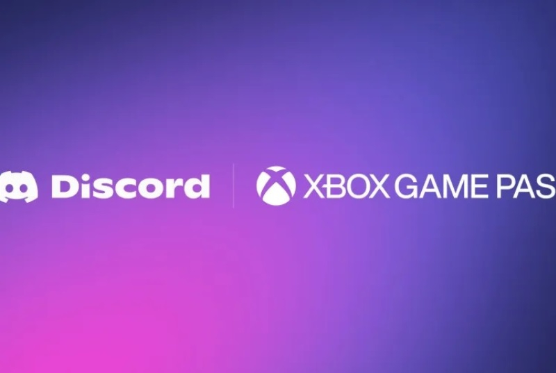 أعلنت مايكروسوفت عن تعاون بين Xbox وDiscord، لكنها لم تكشف التفاصيل