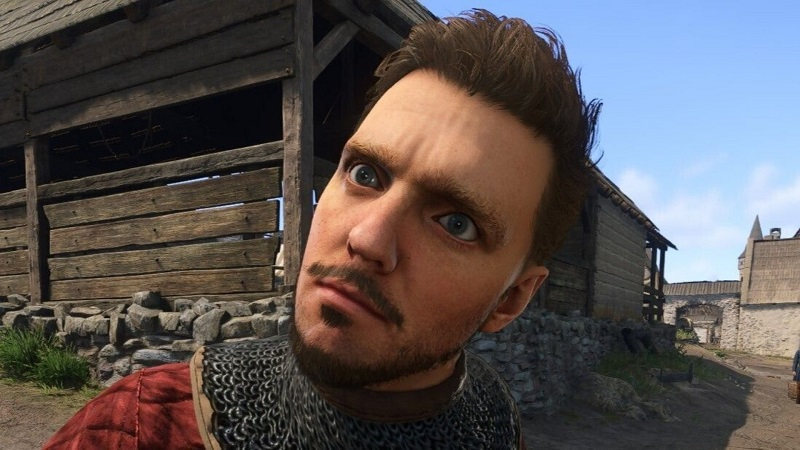 أكدت شركة Embracer تاريخ إصدار لعبة جديدة من Warhorse Studios – Kingdom Come، والتي قد تظهر بالفعل في عام ٢٠٢٧