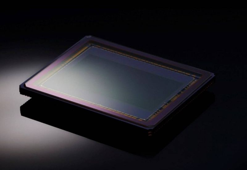 يخطط كانون لاستخدام عملية تصنيع ذات حجم 2 نانومتر من رابيتيز لأجهزة استشعار الصور، لكن السبب غير واضح