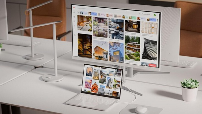 قدمت شركة Japannext شاشة 6K بأسعار معقولة: شاشة IPS مقاس 31.5 بوصة مقابل 899 يورو