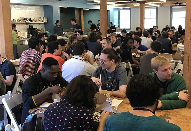 جوجل وOpenAI مستعدان لدعم Anthropic في المحكمة بشأن النزاع مع البنتاغون