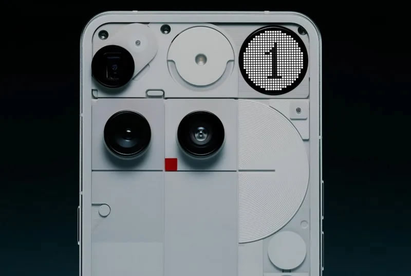 لن يُصدر هاتف Nothing (4) هذا العام – أشار كارل باي إلى السبب وأعلن بديلًا.