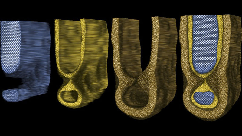 سيسرّع أداة جديدة عملية اكتشاف العيوب في الترانزستورات ذات الطول النانوي، مما يجعل تصحيح العمليات التقنية أسهل وأكثر متعة