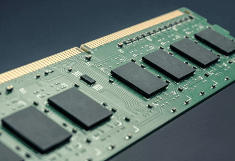 تواجه شركة HP انخفاضًا طويل الأمد في سوق الذاكرة، مما سيؤدي إلى تراجع إمدادات أجهزة الكمبيوتر الشخصية بأكثر من عشرة بالمئة خلال العام.