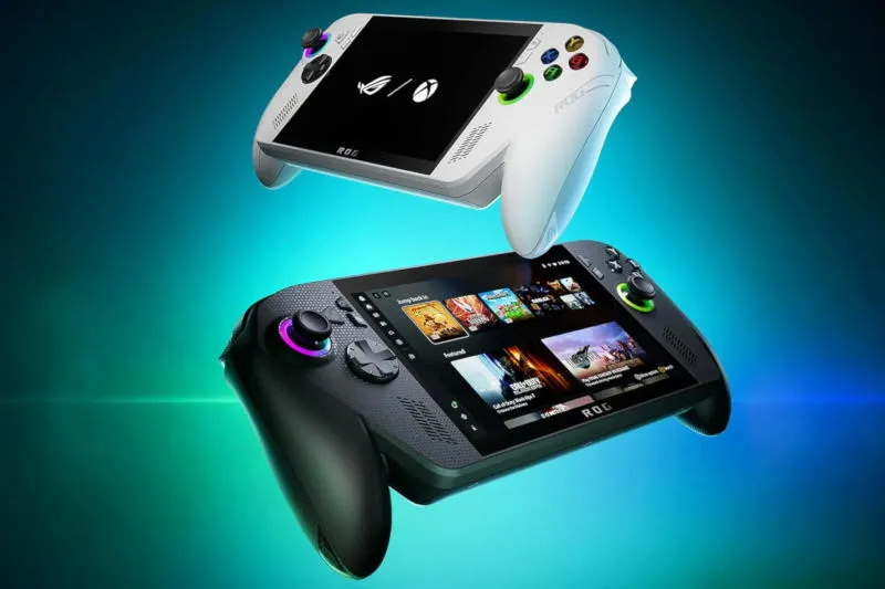 شركت مايكروسوفت أطلقت تسجيل تلقائي لأبرز لحظات الألعاب في جهاز ROG Xbox Ally X – وأخيراً وجد الـNPU استخدامًا عمليًا
