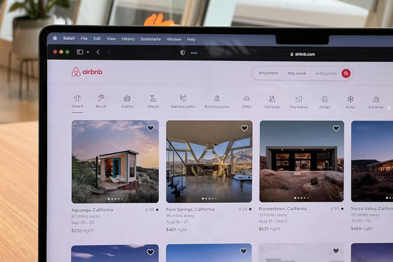 يُولّد الذكاء الاصطناعي 60٪ من كود Airbnb الجديد، بينما يتعامل مع بقية الـ40٪ من أسئلة الدعم الفني بنفسه.
