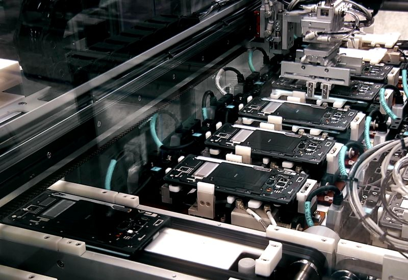 ارتفعت تكلفة إنتاج الهواتف الذكية الاقتصادية إلى ٤٣٪ بسبب تكاليف الذاكرة، ويُعتبر ارتفاع الأسعار أمرًا لا مفر منه