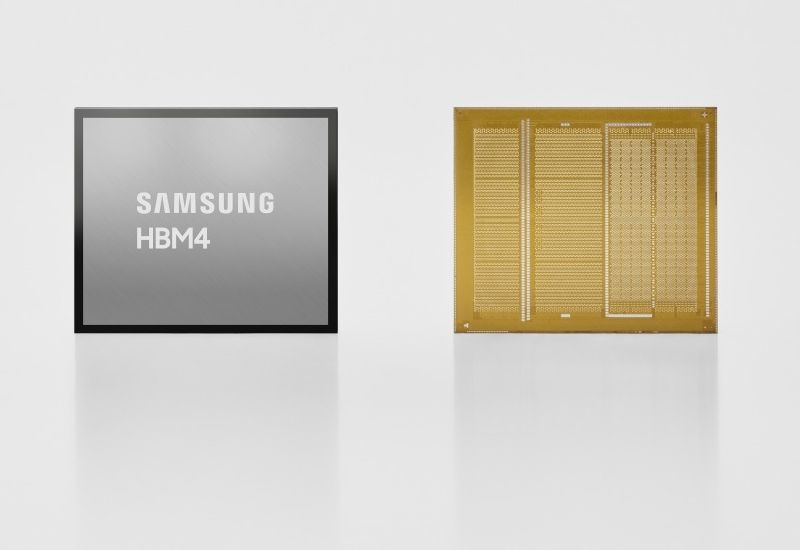 نفي NVIDIA السرعة HBM4 لصالح حجم ذاكرة كافٍ لـ Vera Rubin