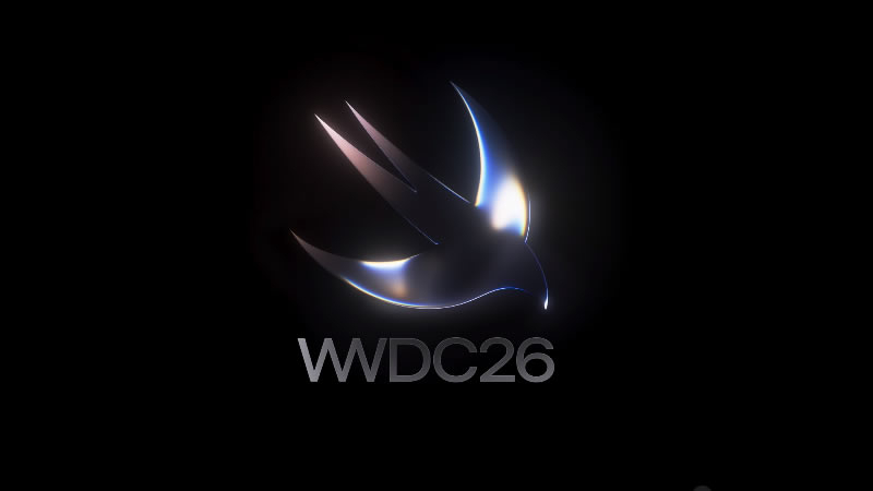 تبدأ مؤتمر WWDC 2026 من شركة أبل في 8 يونيو مع تركيز على تطوير الذكاء الاصطناعي