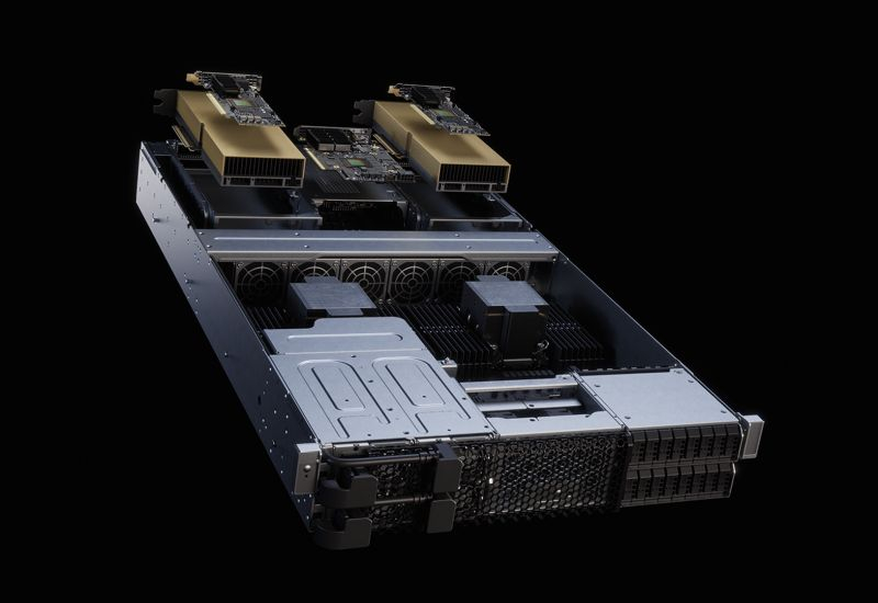 توقع فوكسن أرباحاً قياسياً من نمو الطلب على الذكاء الاصطناعي