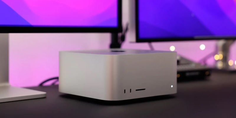 تم بيع جميع أجهزة ماك ستوديو بسعة ذاكرة وصول عشوائي 256 جيجابايت، والمدة المتوقعة للتسليم الآن تتراوح بين أربعة إلى خمسة أشهر