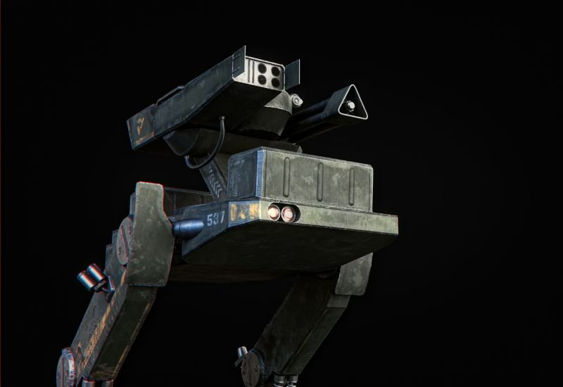 البنتاغون وأنتروبي كانوا يتنافسون على إنقاذ الصفقة في اللحظة الأخيرة