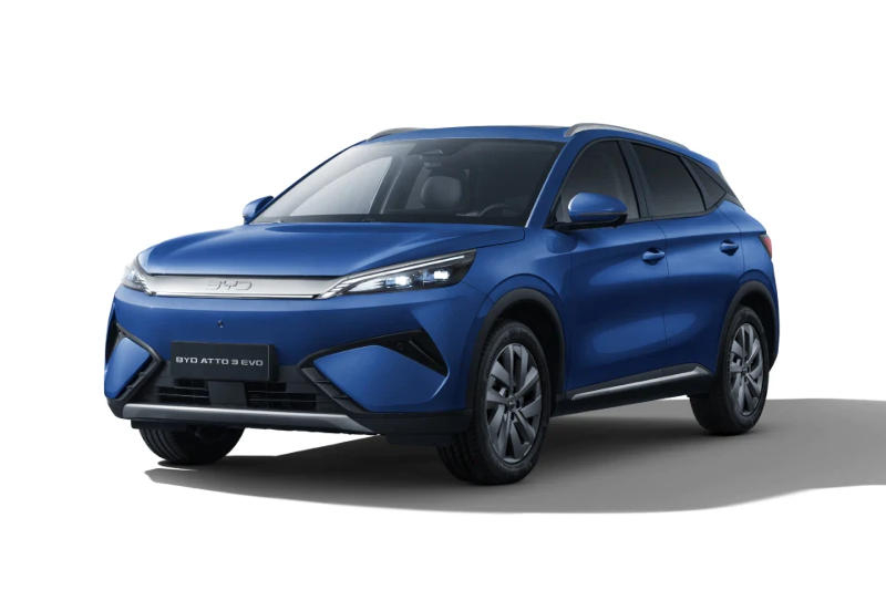 بيد تجاوزت تسلا في الشهر الثاني على التوالي، مضيفةً الفجوة في المبيعات الأوروبية.