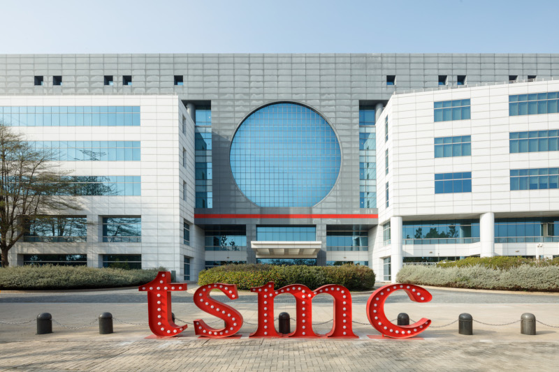 تخطط شركة TSMC لبدء إنتاج تجريبي للرقاقات باستخدام عملية الأبعاد تحت الميكرومتر A10 بحلول عام 2029