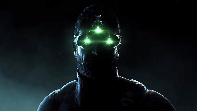 خفضت شركة Ubisoft فريقها بمقدار ٤٠ شخصاً على إعادة إنتاج لعبة Splinter Cell وأكدت أن اللعبة ستظل ضمن محفظتها.